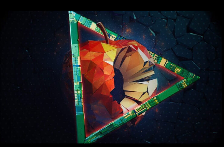 Operazione Triangulation, il complesso e misterioso attacco che ha preso di mira gli iPhone di Kaspersky