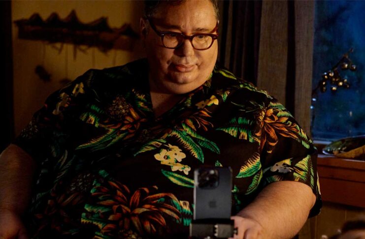 Spot Apple dedicato a funzione di iPhone per persone con disabilità cognitive