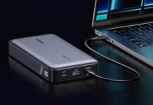 Ugreen Nexode 100 Watt è la powerbank USB-C definitiva