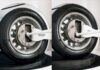 Il sistema di trazione Uni Wheel di Hyundai trasforma il design della mobilità EV