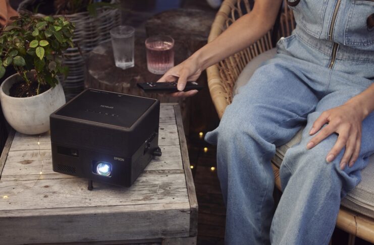 Dispositivi Epson green per casa e piccoli uffici da regalare a Natale