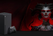 Xbox Serie X con Diablo IV al minimo, solo 399€