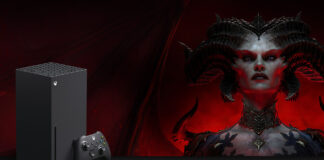 Xbox Serie X con Diablo IV al minimo, solo 399€