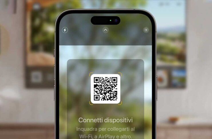 iOS 17, la funzione AirPlay per le TV negli hotel rimandata al 2024