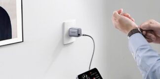 Batteria tuttofare con funzione StandBy, 10mila mAh a solo49€