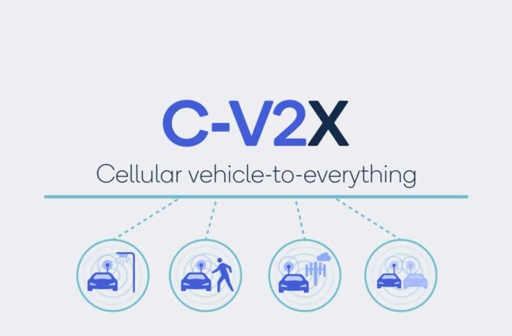 La Corea del Sud ha scelto la rete C-V2X per infrastrutture del sistema di sicurezza stradale