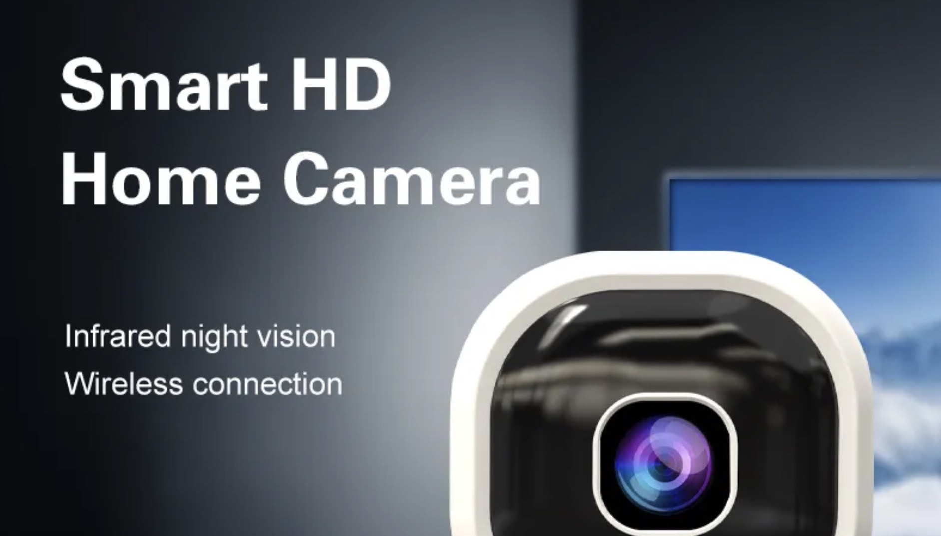 A3 è la camera di sicurezza intelligente che costa davvero poco