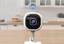 A3 è la camera di sicurezza intelligente che costa davvero poco A3 è la camera di sicurezza intelligente che costa davvero poco