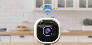 A3 è la camera di sicurezza intelligente che costa davvero poco