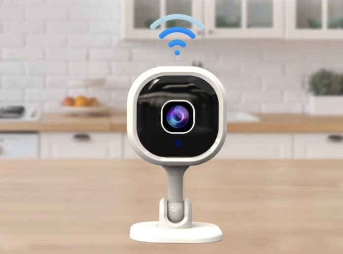 A3 è la camera di sicurezza intelligente che costa davvero poco
