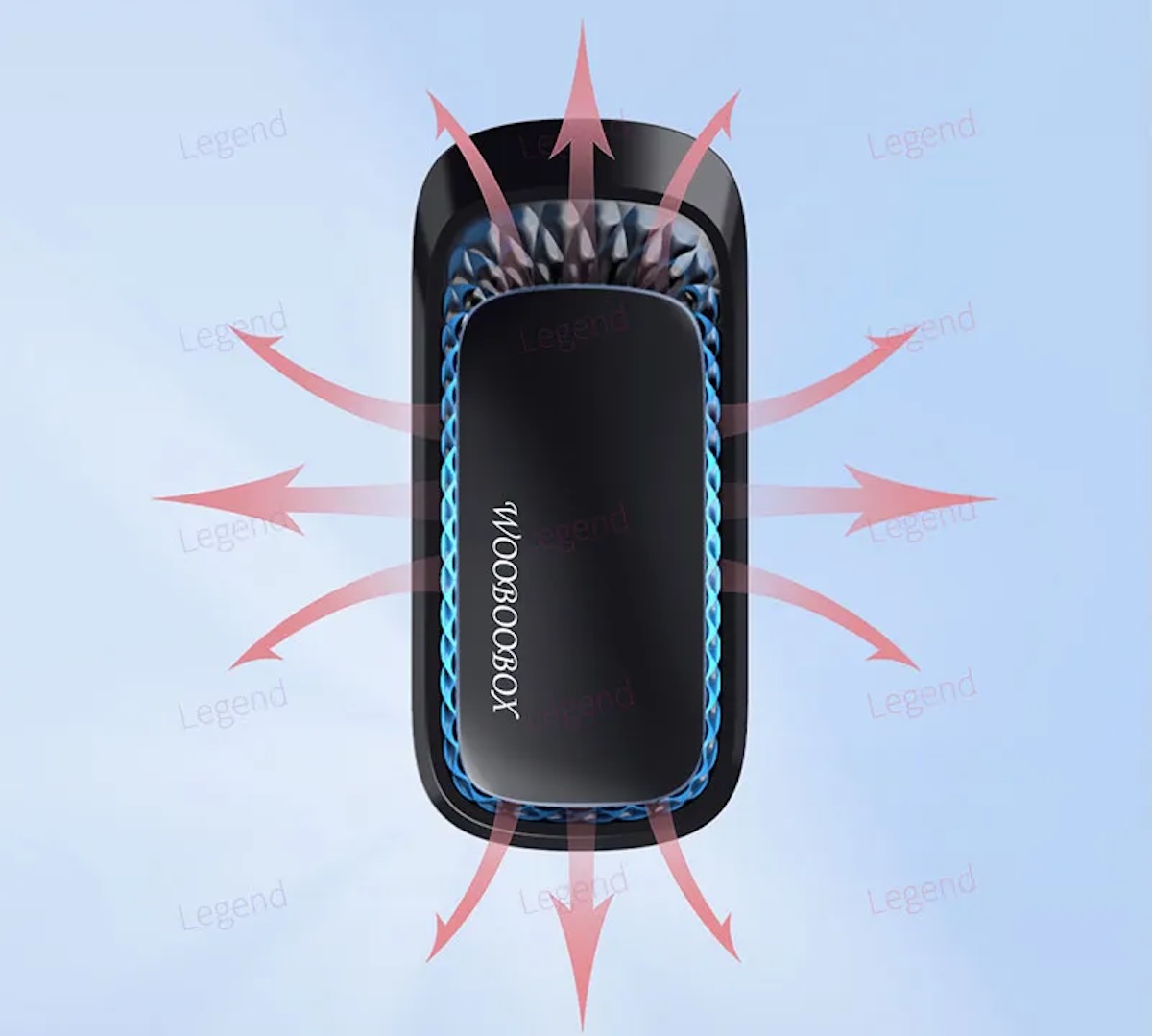 Il micro dongle che trasforma CarPlay in wireless costa appena 17 euro Il micro dongle che trasforma CarPlay in wireless costa appena 17 euro