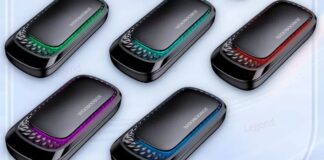 Il micro dongle che trasforma CarPlay in wireless costa appena 17 euro