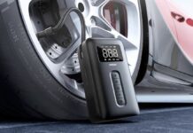 Minimo storico sul mini compressore Ugreen, solo 29,99 euro