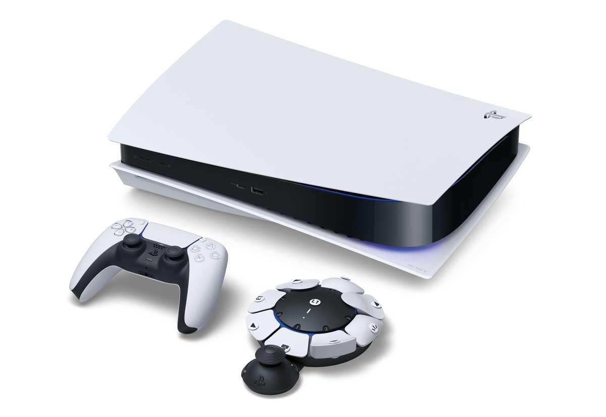 PlayStation 5, Sony riduce le previsioni di vendita 