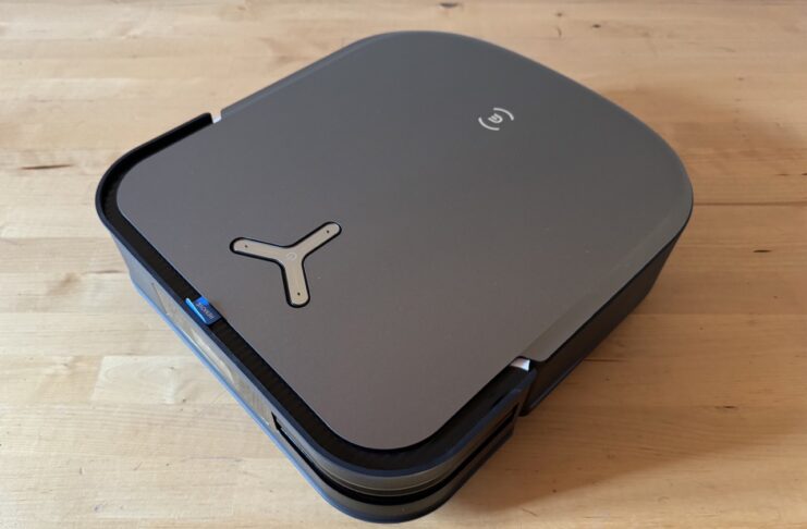 Recensione Ecovacs Deebot X2 Omni, il robot per la pulizia completa in casa