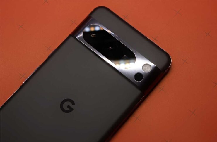 Android, Google lavora a funzione per dettagli su salute batteria come gli iPhone