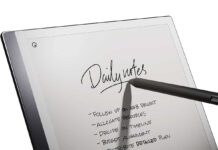 Un aggiornamento di reMarkable migliora ancora il papà degli eBloc-notes Un aggiornamento di reMarkable migliora ancora il papà degli eBloc-notes