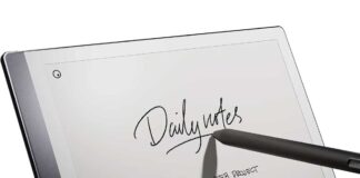 Un aggiornamento di reMarkable migliora ancora il papà degli eBloc-notes