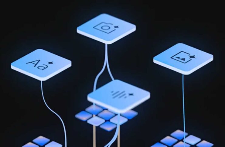 Google, un video con il demo dell'AI Gemini non è reale