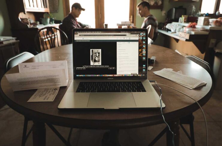 Spedizioni computer previste in crescita per il quarto trimestre