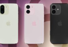 iPhone 16, nei primi prototipi Apple cambia tasti e fotocamere