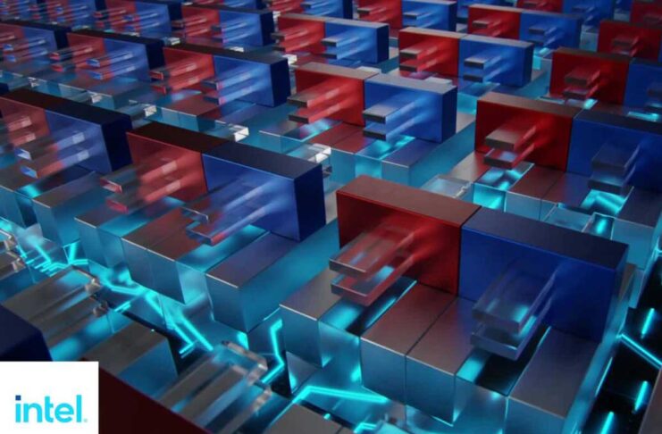 Intel, innovazione per i transistor i per estendere la legge di Moore