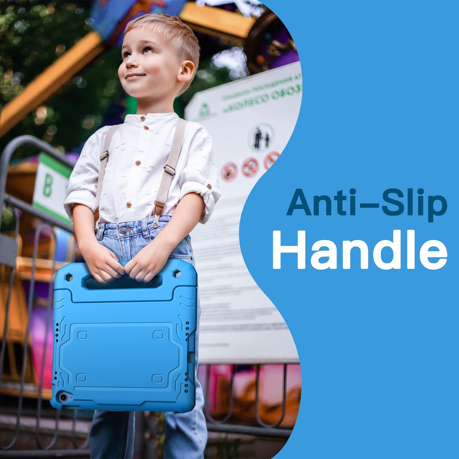 I migliori accessori per iPad in famiglia - macitynet.it I migliori accessori per iPad in famiglia - macitynet.it