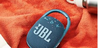 Sconto JBL Cli