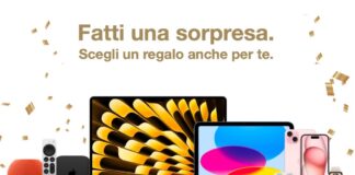 Da Juice tutti i prodotti Apple in 20 rate senza interessi