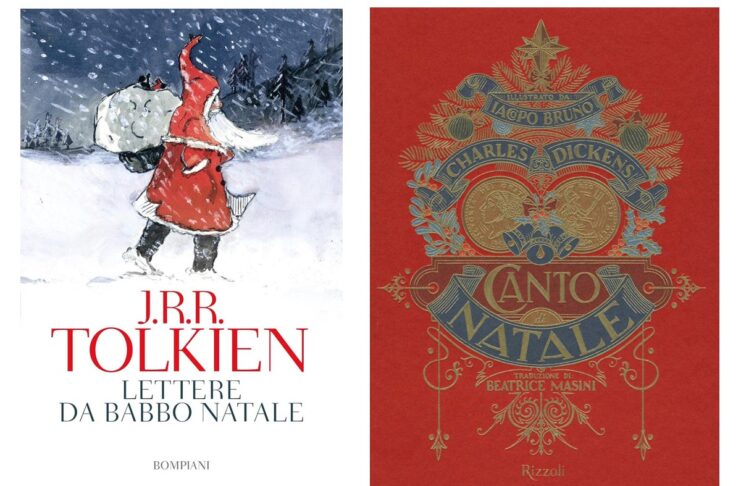 I migliori libri di Natale dedicati a bambini e ragazzi