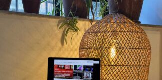 La prova di quel diavolaccio del MacBook Pro M3 versione normale