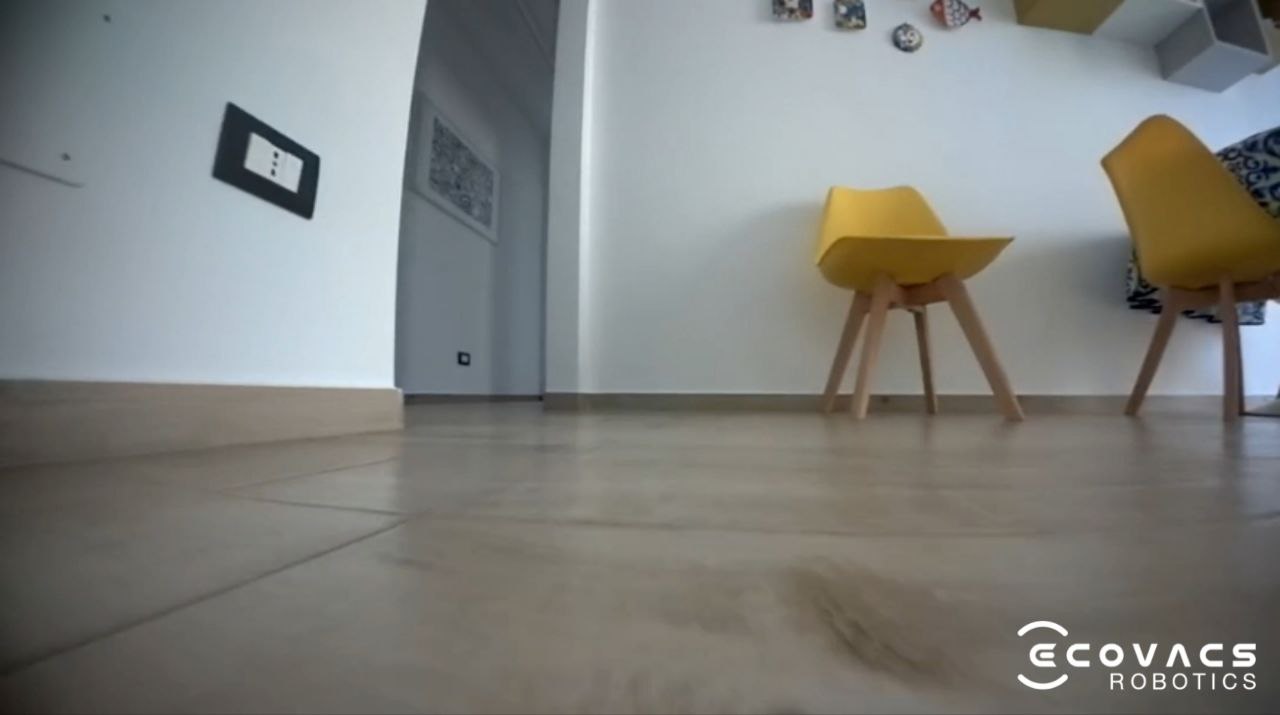 Recensione Ecovacs Deebot X2 Omni, il robot per la pulizia completa in casa