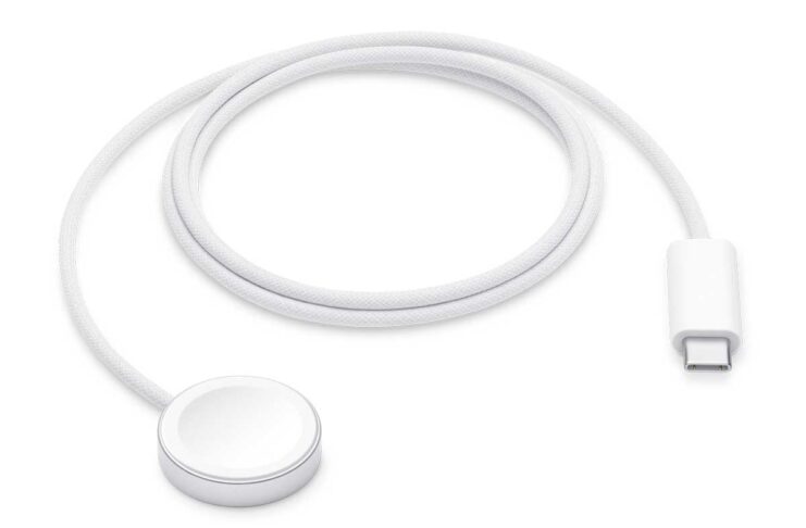 Apple mette in guardia dall'uso di alimentatori non certificati con Apple Watch