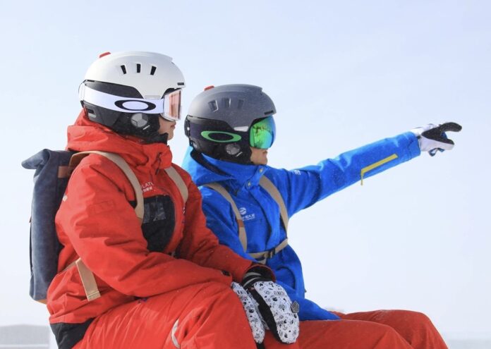 Escursione sulla neve, 10 accessori smart per viverla al meglio