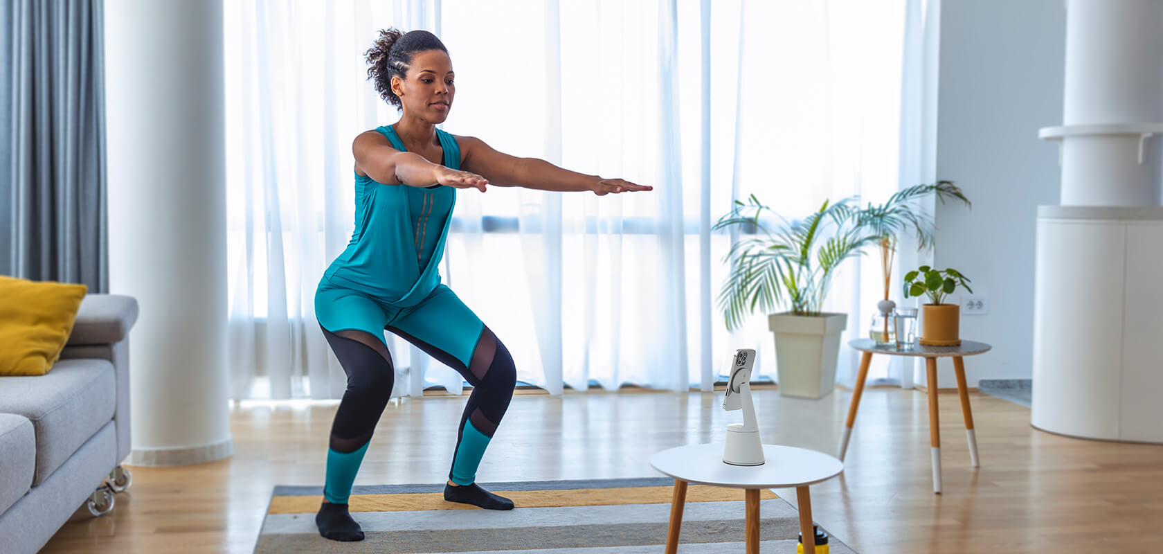 Il cameramen Belkin per TikTok, Instagram, Youtube costa solo 25,81€ Il cameramen Belkin per TikTok, Instagram, Youtube costa solo 25,81€