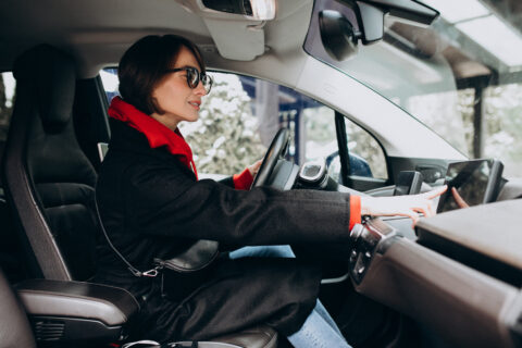 I migliori accessori Smart per auto