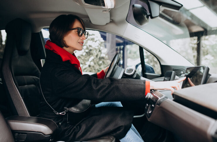 I migliori accessori Smart per auto