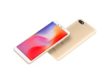 Xiaomi Redmi 6 è lo smartphone da poco più di 50 euro