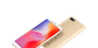 Xiaomi Redmi 6 è lo smartphone da poco più di 50 euro