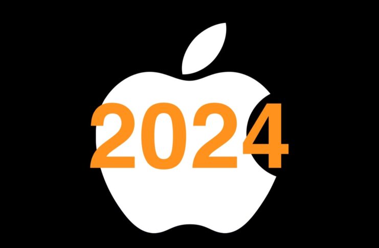 Le cose che Apple dovrebbe fare nel 2024