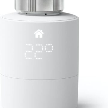 Testa Termostatica tado, cosa sono a cosa servono e quali scegliere