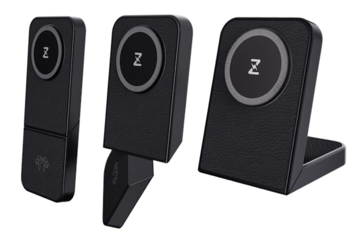 MagFree Transform tenta di riscrivere la ricarica wireless