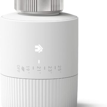 Testa Termostatica tado, cosa sono a cosa servono e quali scegliere