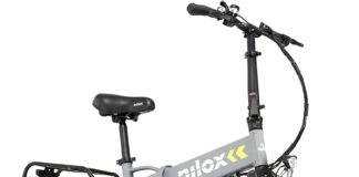 Nilox J4 Plus