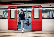 Black Friday, il monopattino Segway-Ninebot F65I a metà prezzo su Amazon Il monopattino Segway-Ninebot F65I a metà prezzo su Amazom