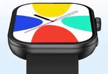 Zeblaze Btalk Plus è lo smartwatch per fitness e chiamate che costa un'inezia