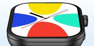 Zeblaze Btalk Plus è lo smartwatch per fitness e chiamate che costa un'inezia