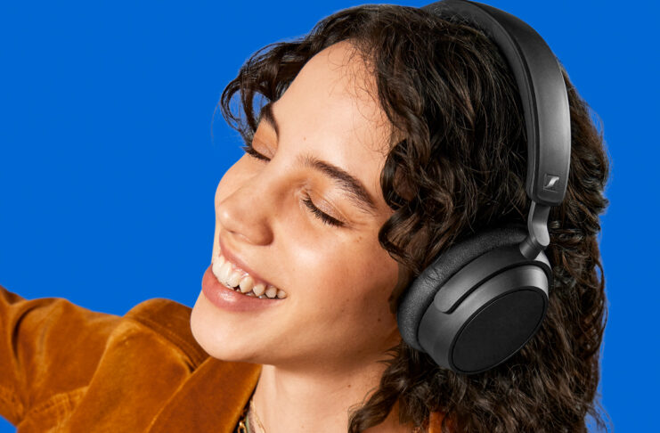 Sennheiser, al CES 2024 anche i nuovi auricolari che comunicano con l'app Salute di Apple