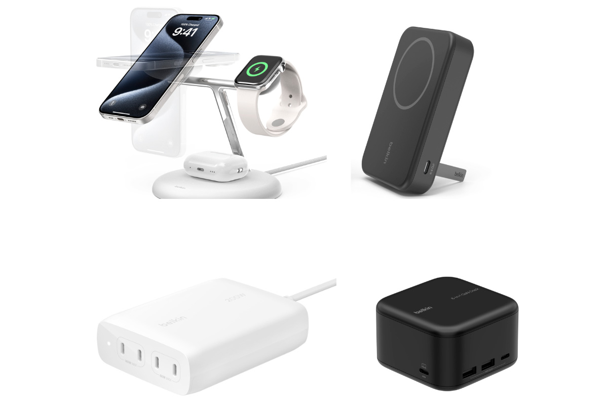 Custodia Di Ricarica Wireless Con USB-C Per AirPods 4 (2024), Batteria 450mAh - 2