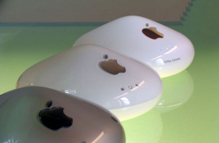 Un documentario per celebrare AirPort, la tecnologia che ha democratizzato il WiFi